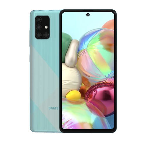Galaxy A71
