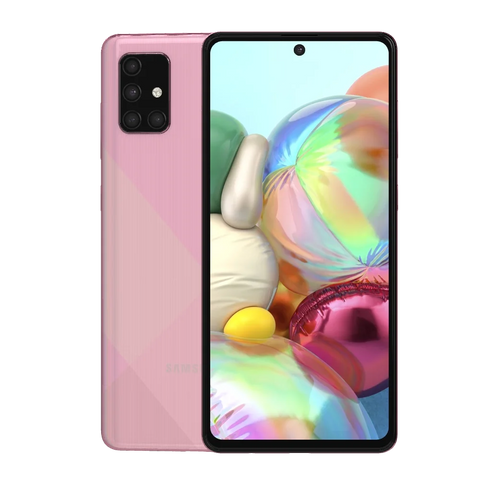 Galaxy A71