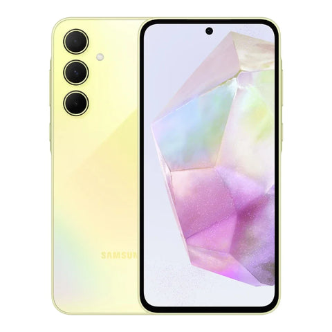 Galaxy A35