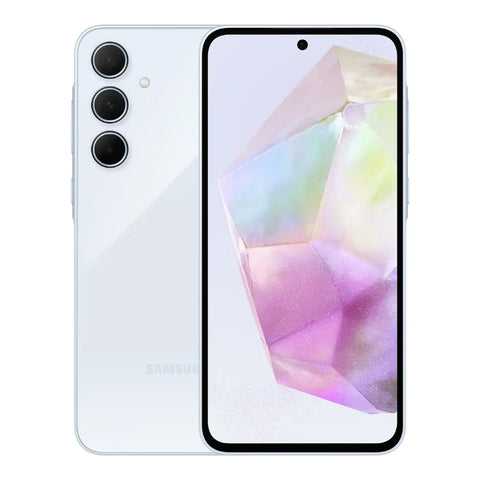 Galaxy A35