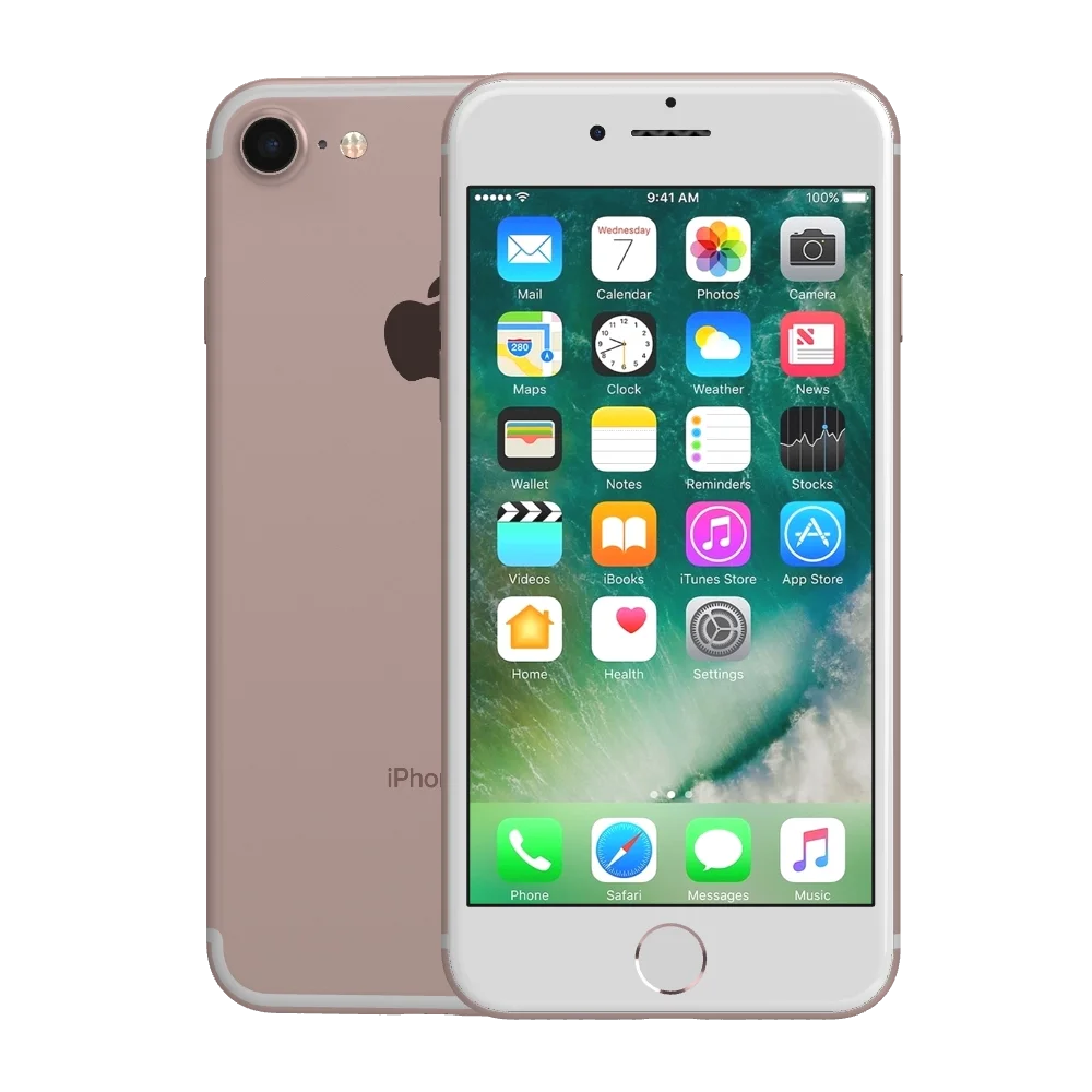 iPhone 7 – Professional Tech Experts