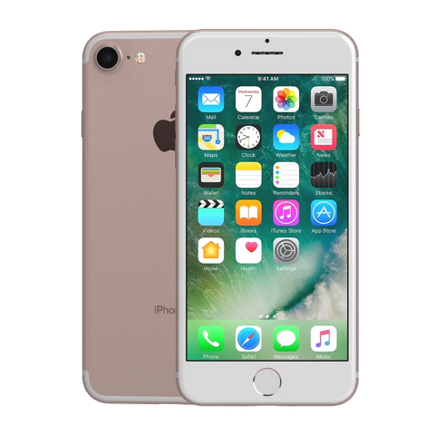 iPhone 7