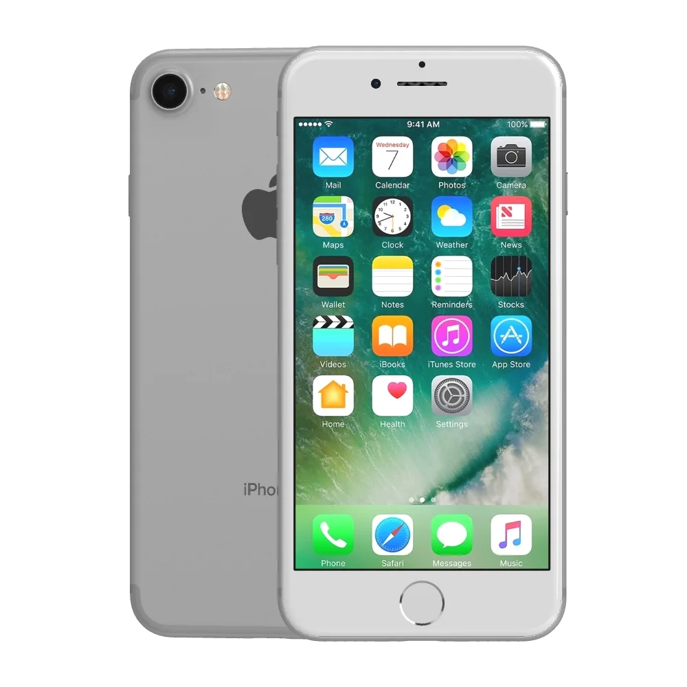 iPhone 7 – Professional Tech Experts