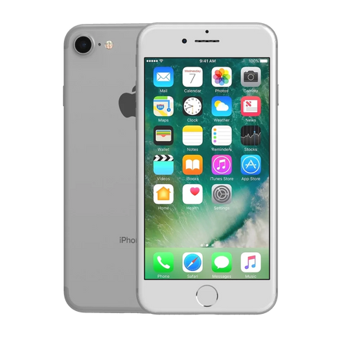 iPhone 7
