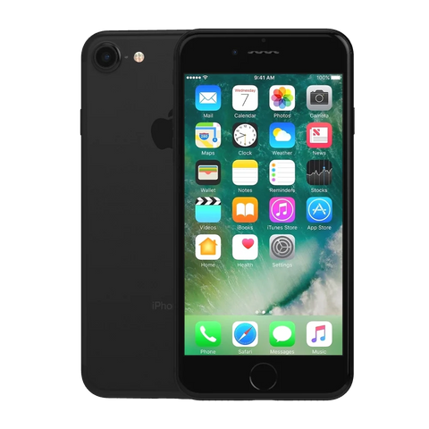 iPhone 7