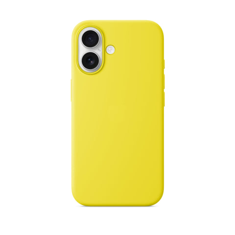 iPhone 16 Silicone Case