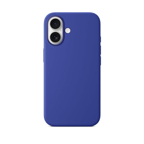 iPhone 16 Silicone Case